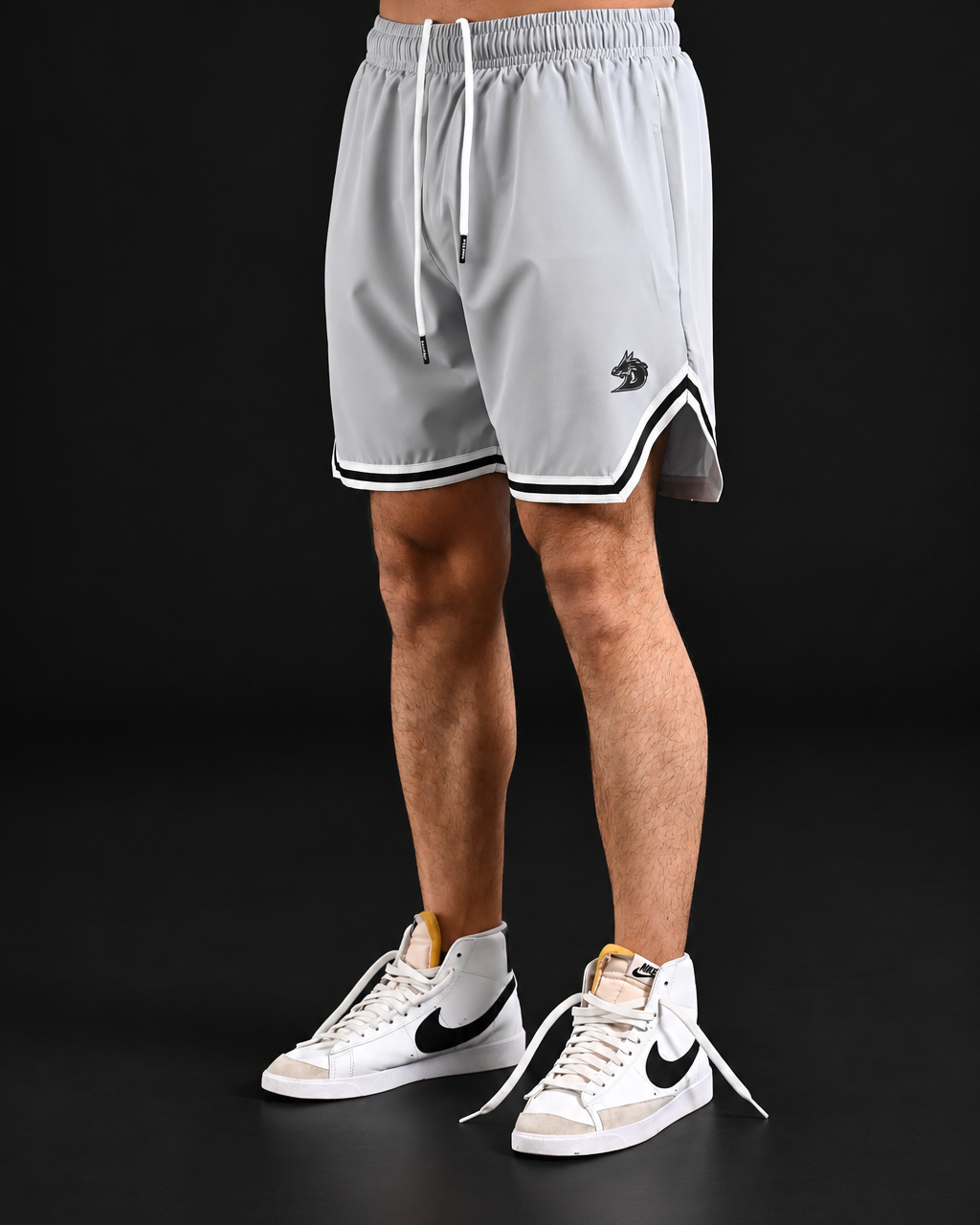 ATHLETIC SPORTS SHORTS