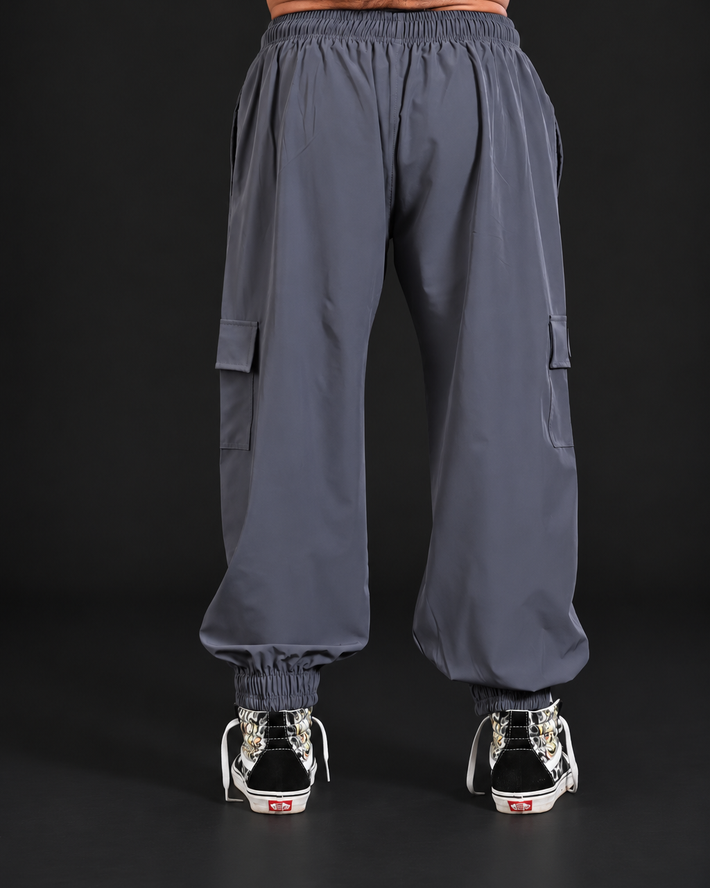 Micro Cargo Training Pants