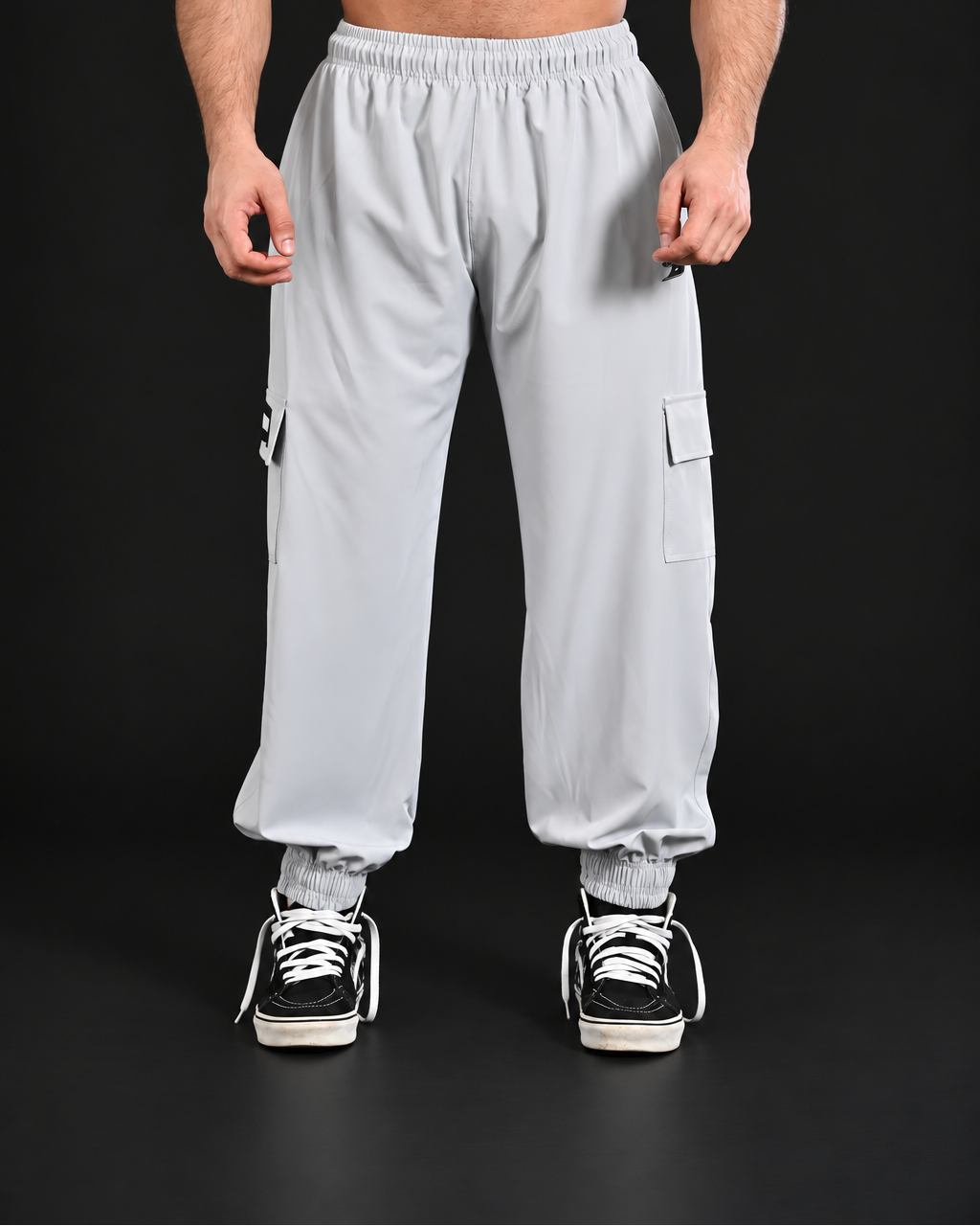 Micro Cargo Training Pants