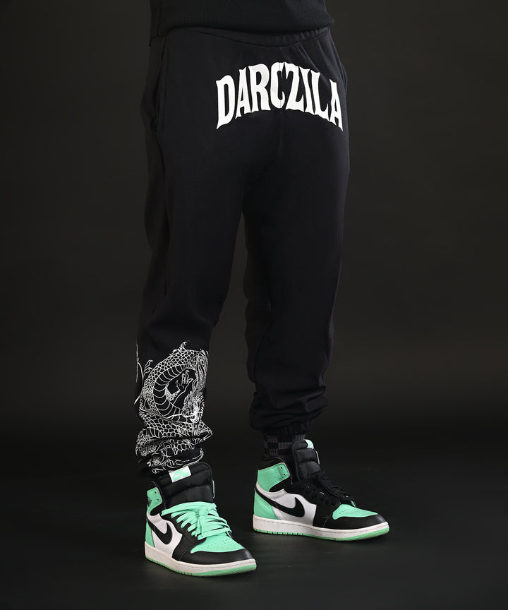Baggy trouser