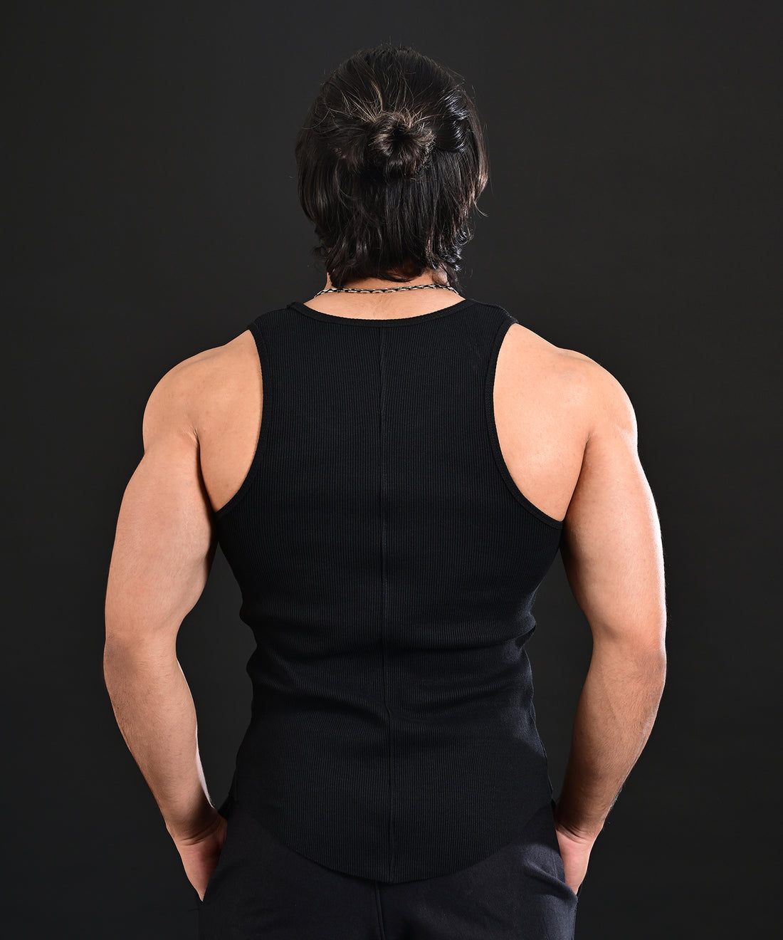 Rib Training Vest