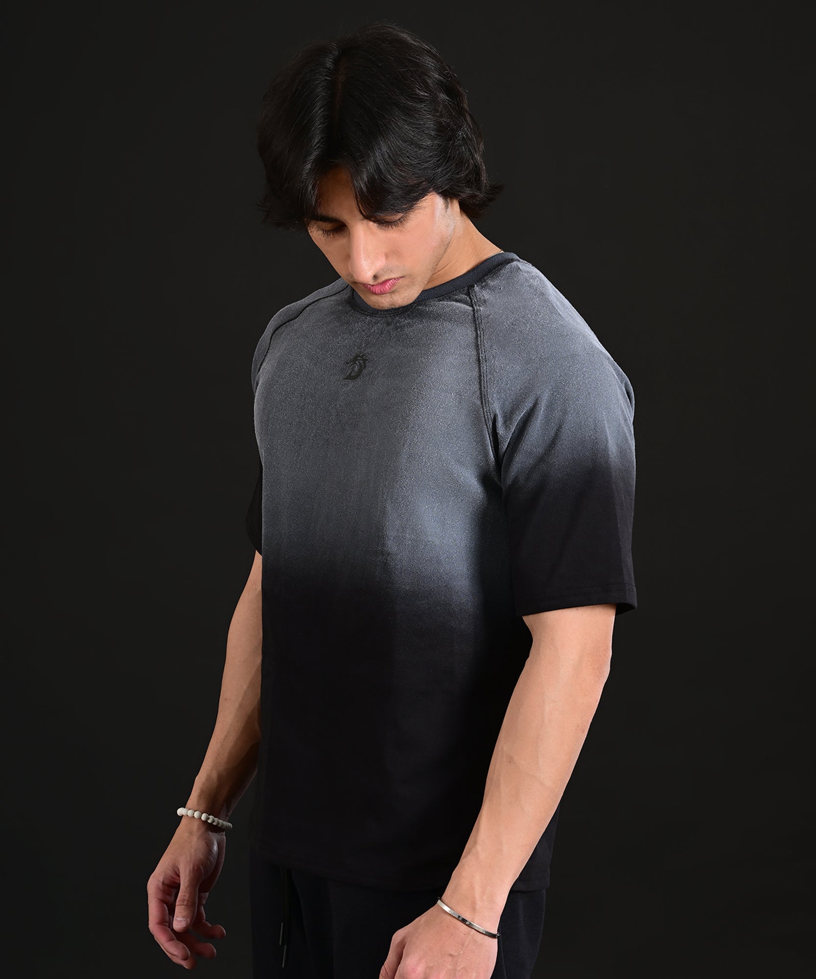 Oversized Tee (Sun-Fade)