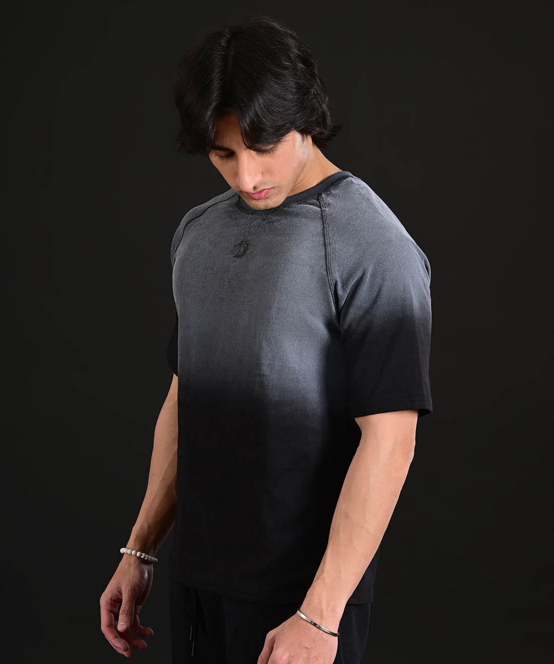 Oversize Tee (Sun-Fade)