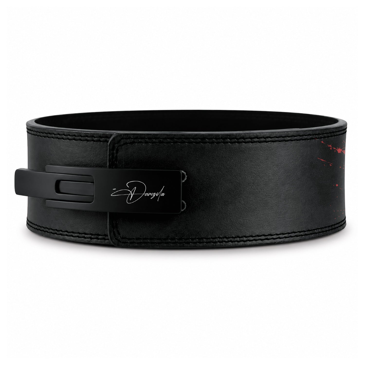 SAMURAI LEVER BELT