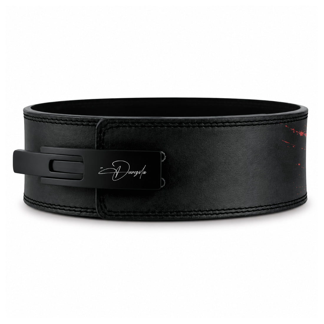 SAMURAI LEVER BELT