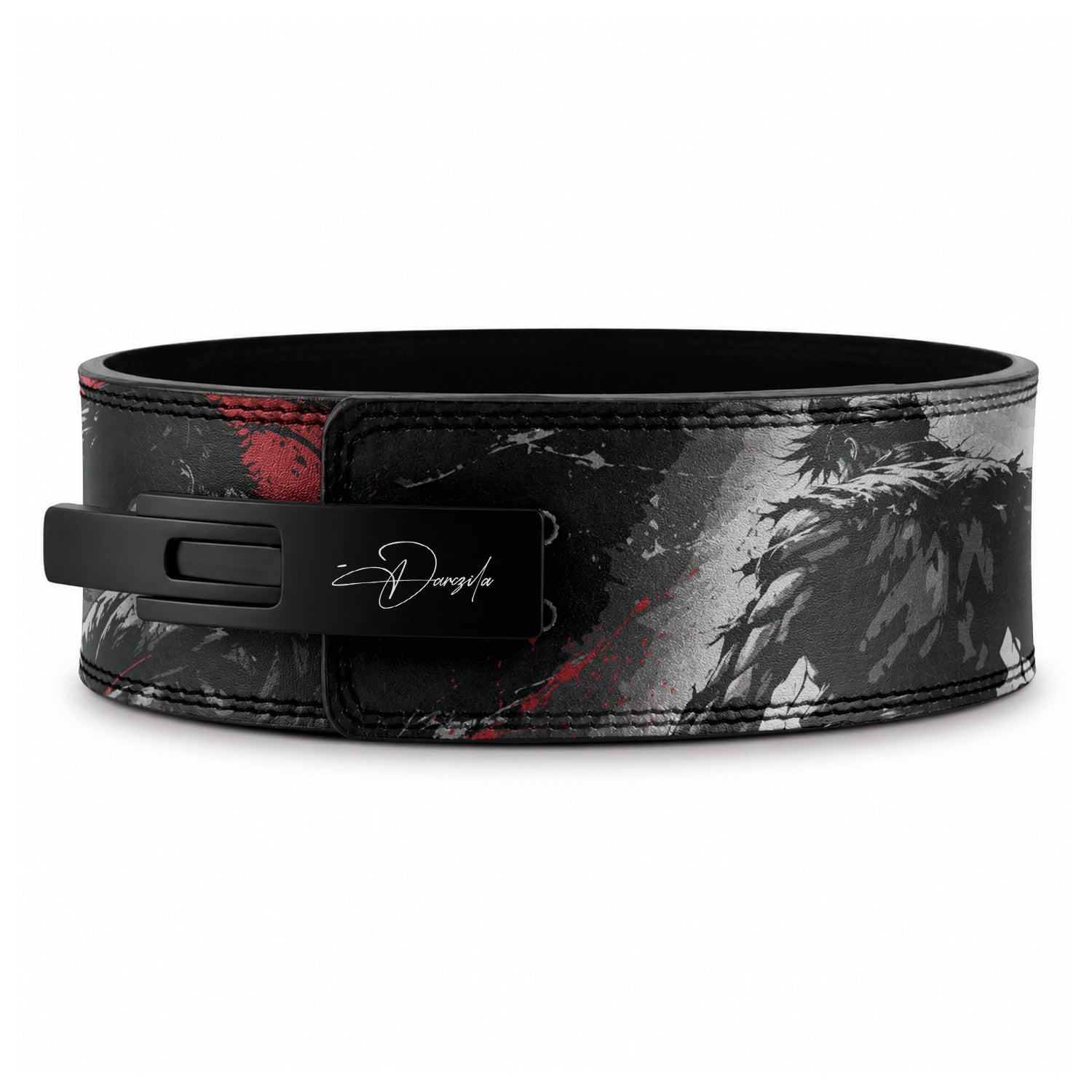SAMURAI LEVER BELT