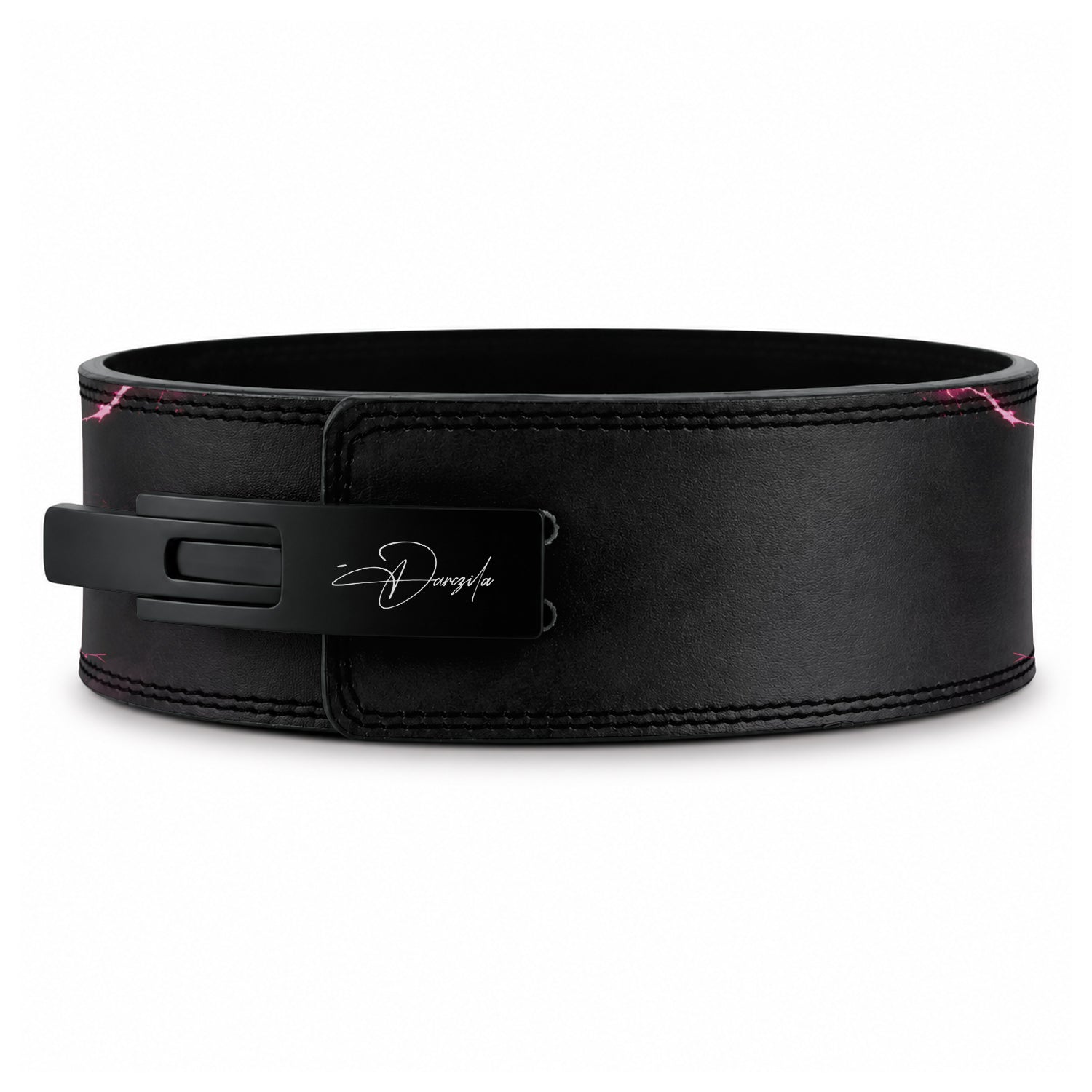 MAJIN BUU LEVER BELT