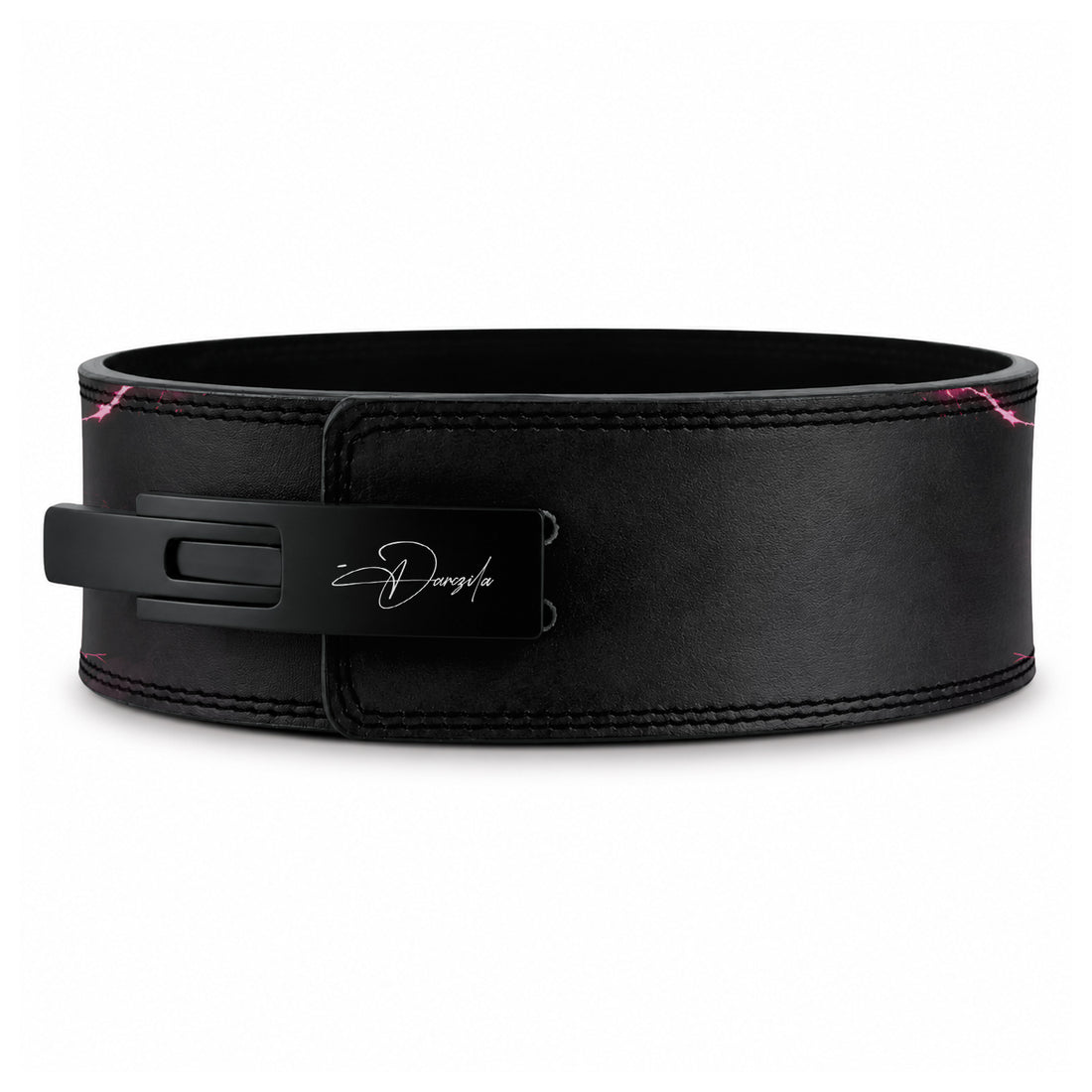 MAJIN BUU LEVER BELT