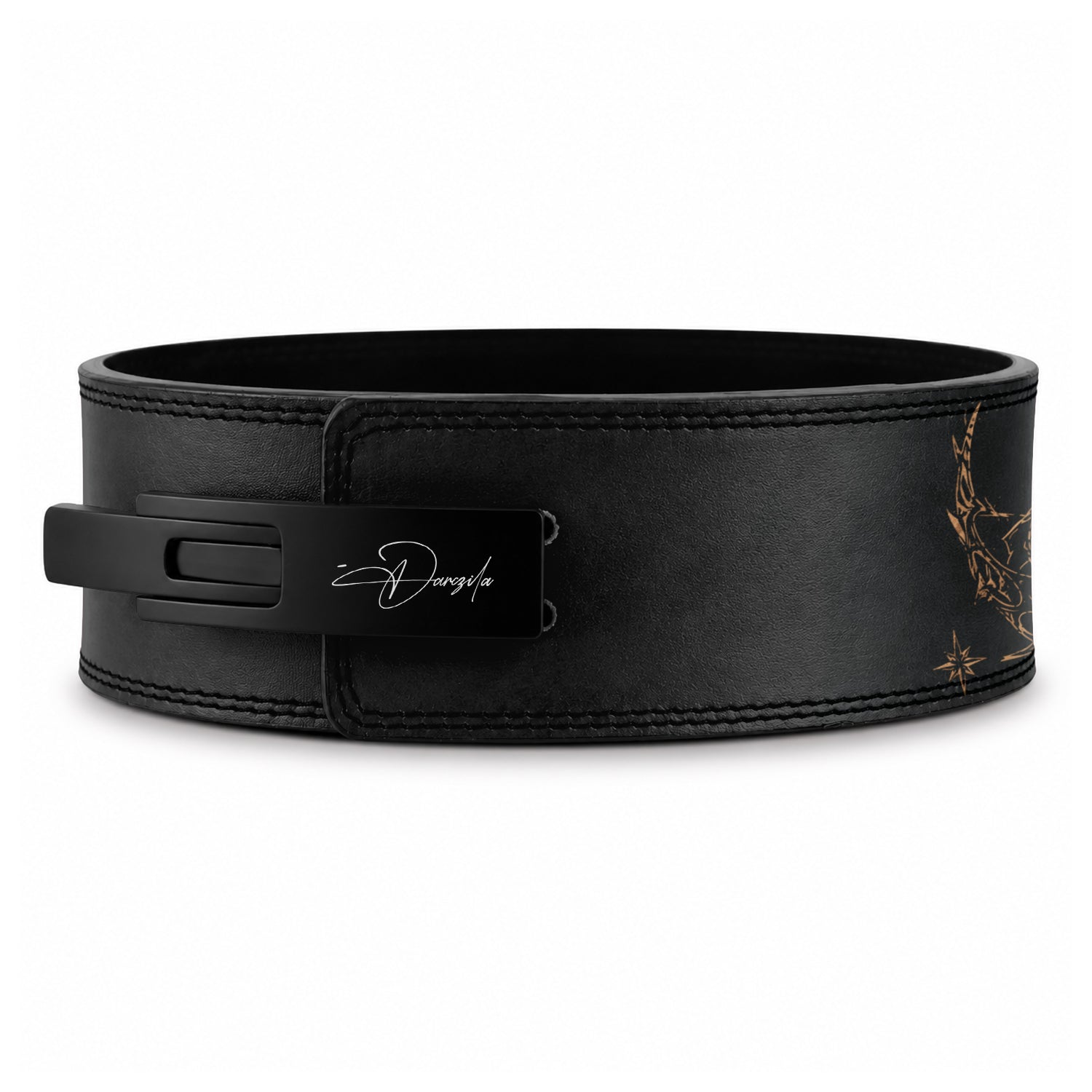SAM SULEK LEVER BELT