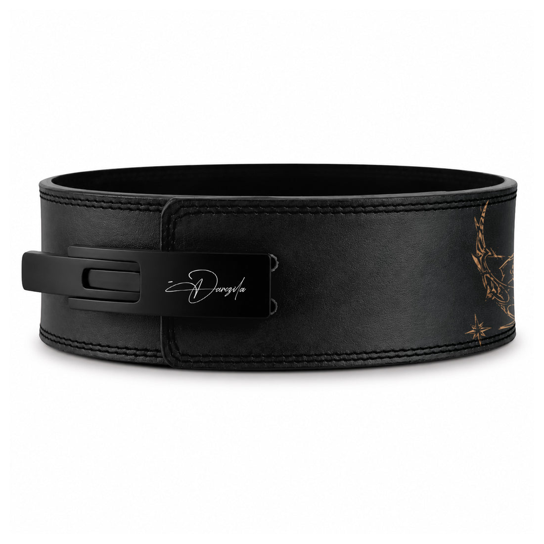 SAM SULEK LEVER BELT