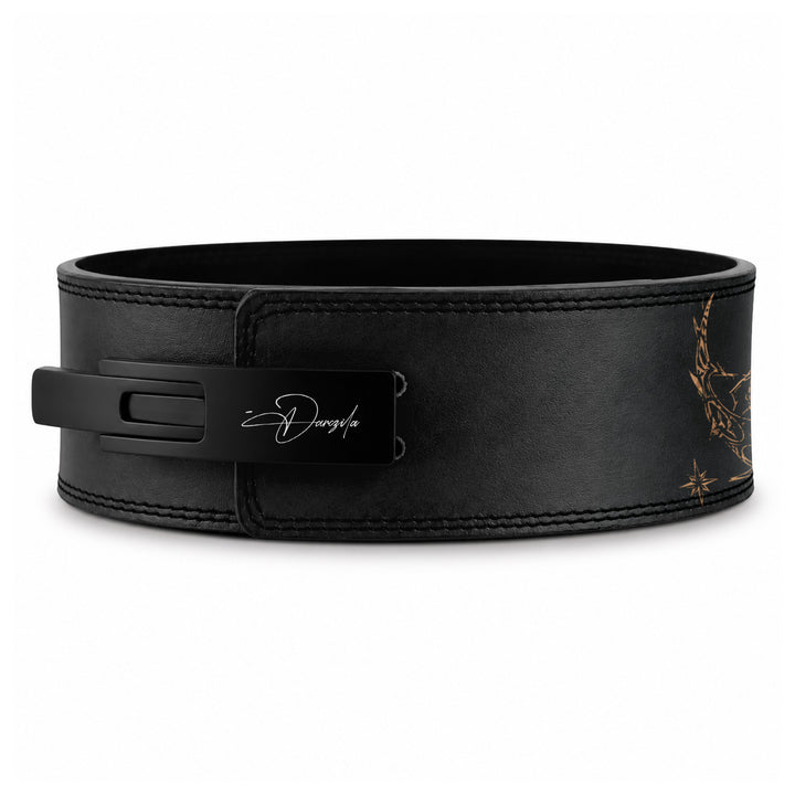 SAM SULEK LEVER BELT