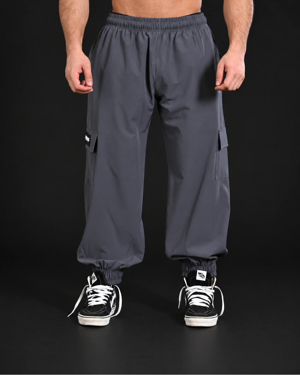 Micro Cargo Training Pants