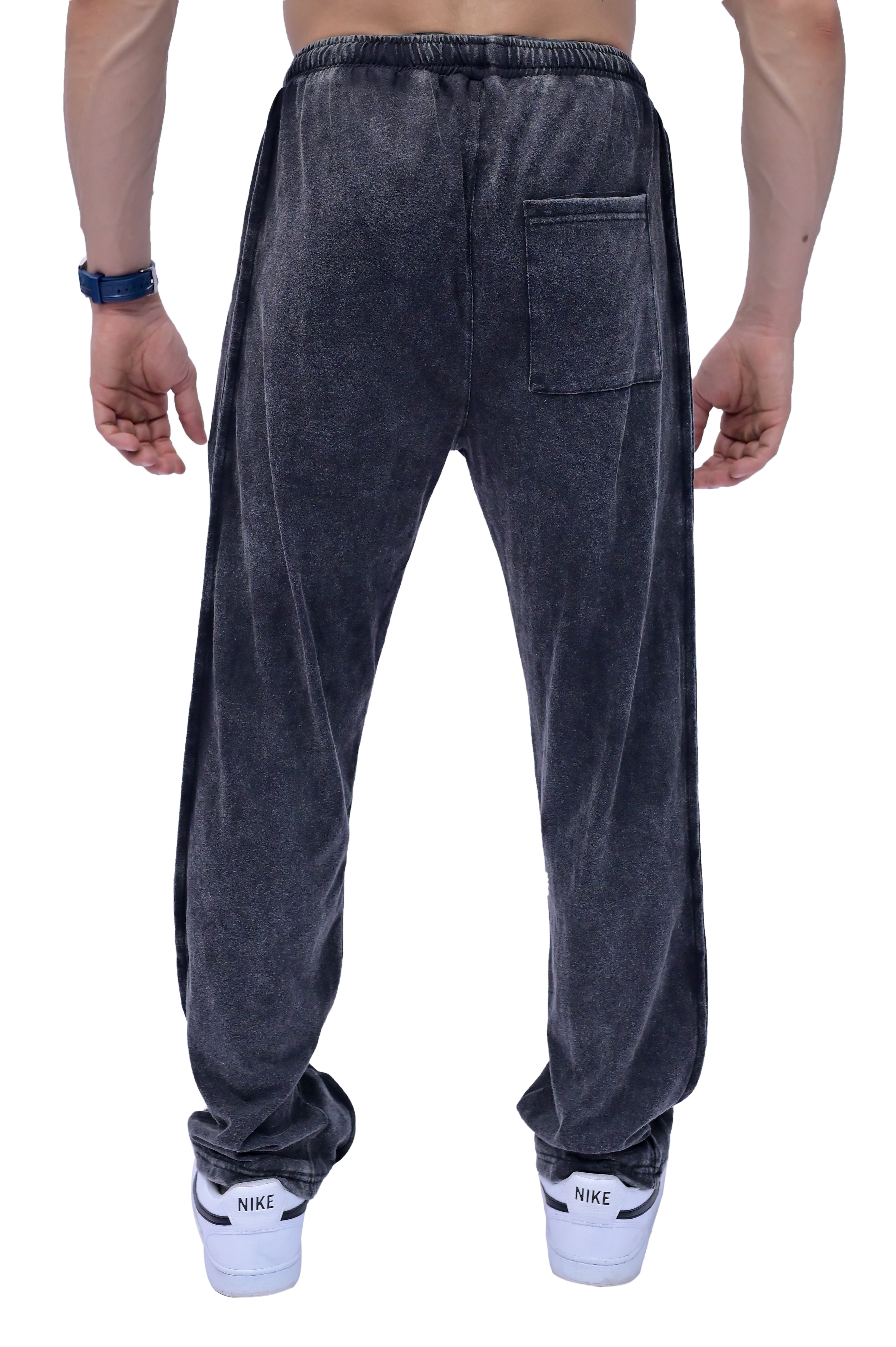 Darczila Trouser (Acid Wash)