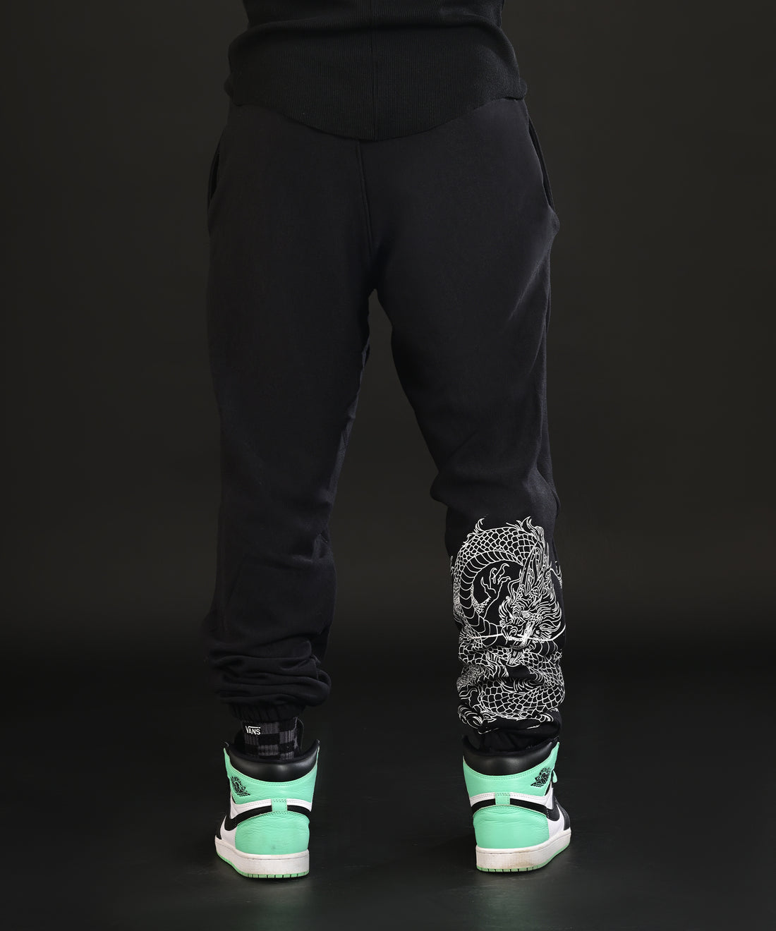 Baggy trouser