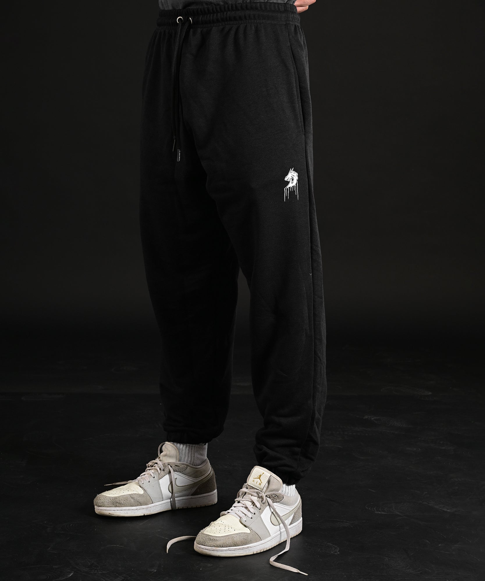 OLD SKOOL (baggy trouser)