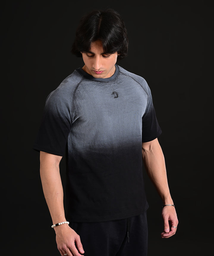 Oversize Tee (Sun-Fade)