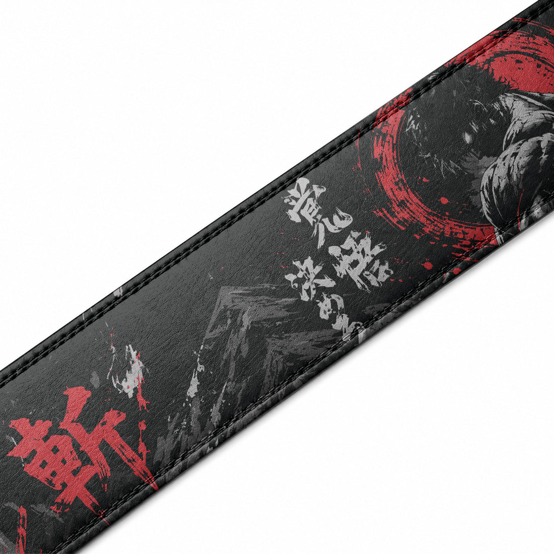 SAMURAI LEVER BELT