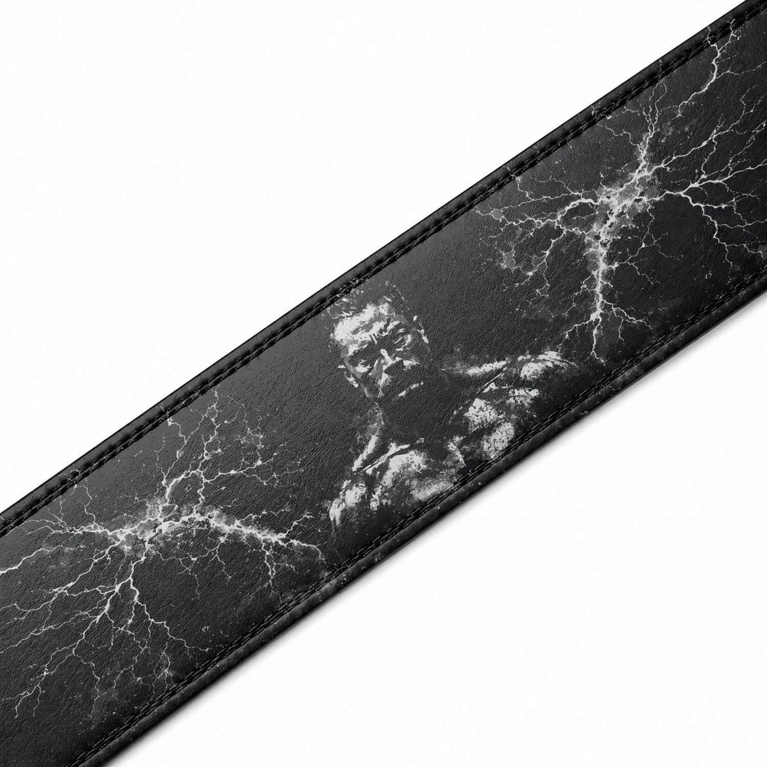 CBUM LEVER BELT