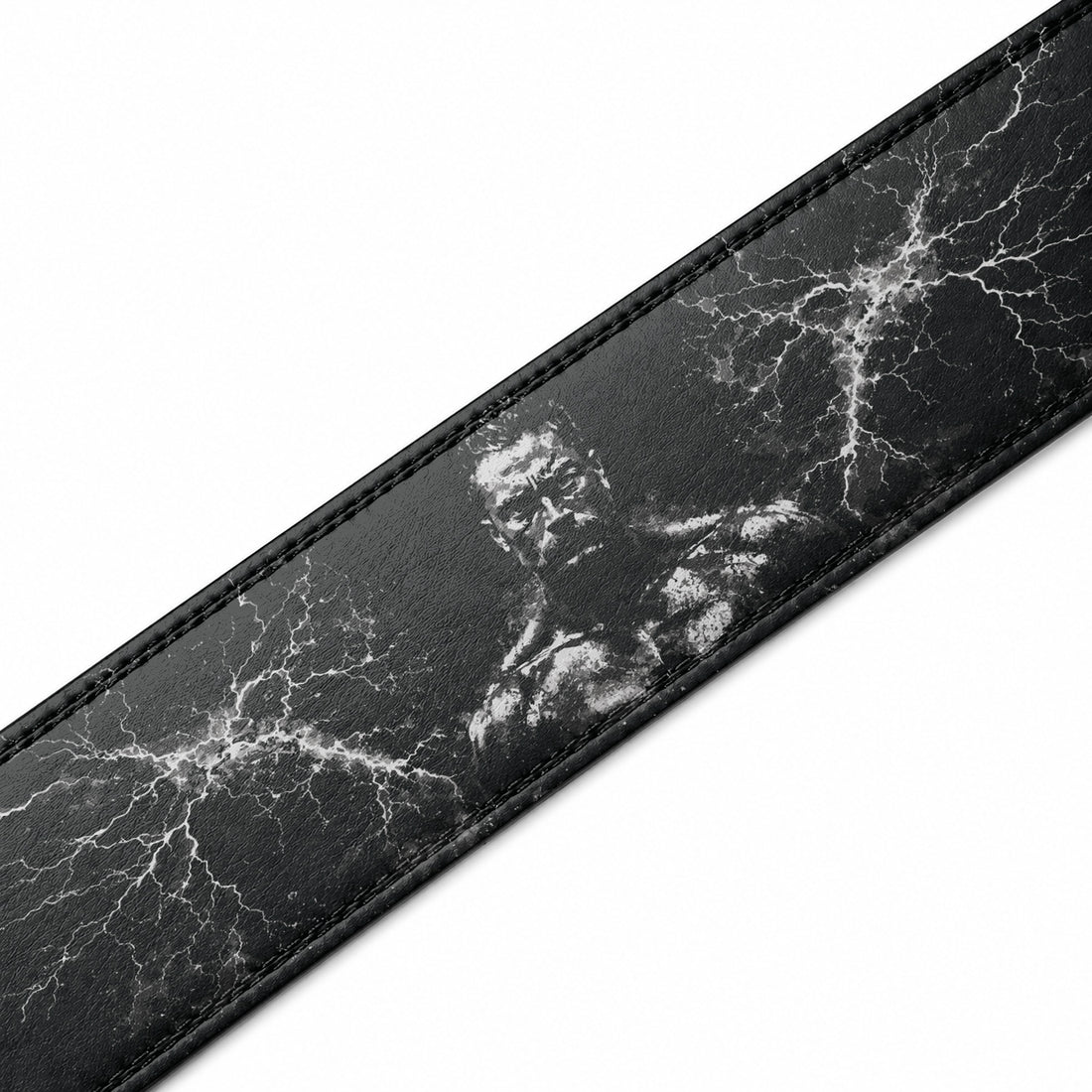 CBUM LEVER BELT