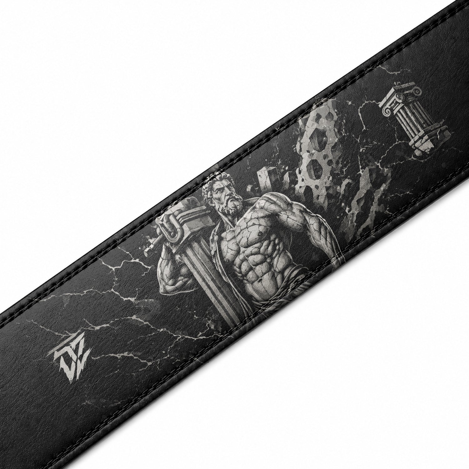 TITAN LEVER BELT