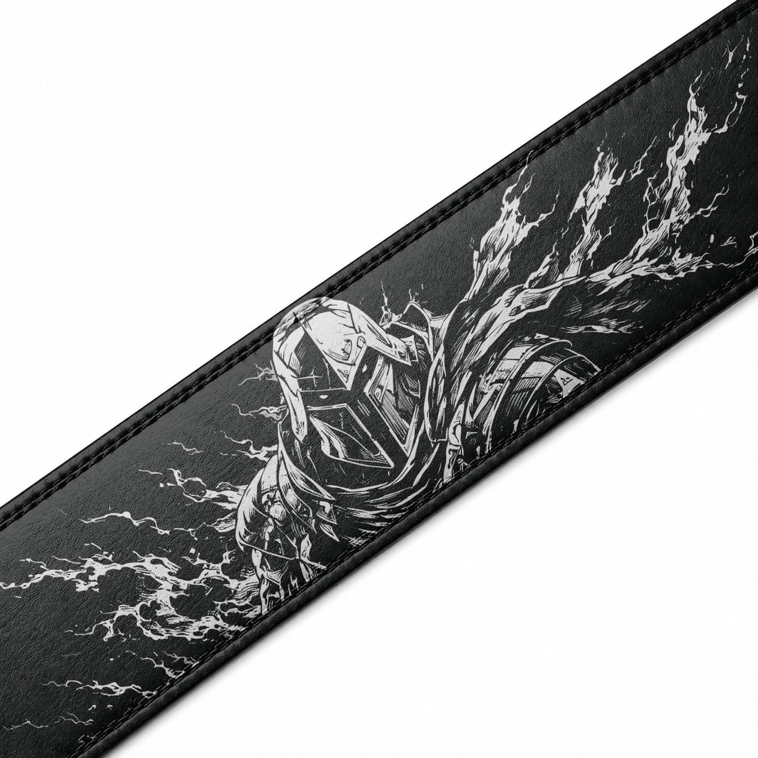 SPARTAN LEVER BELT