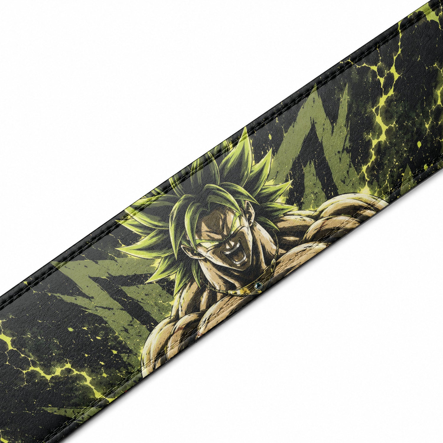BROLY LEVER BELT