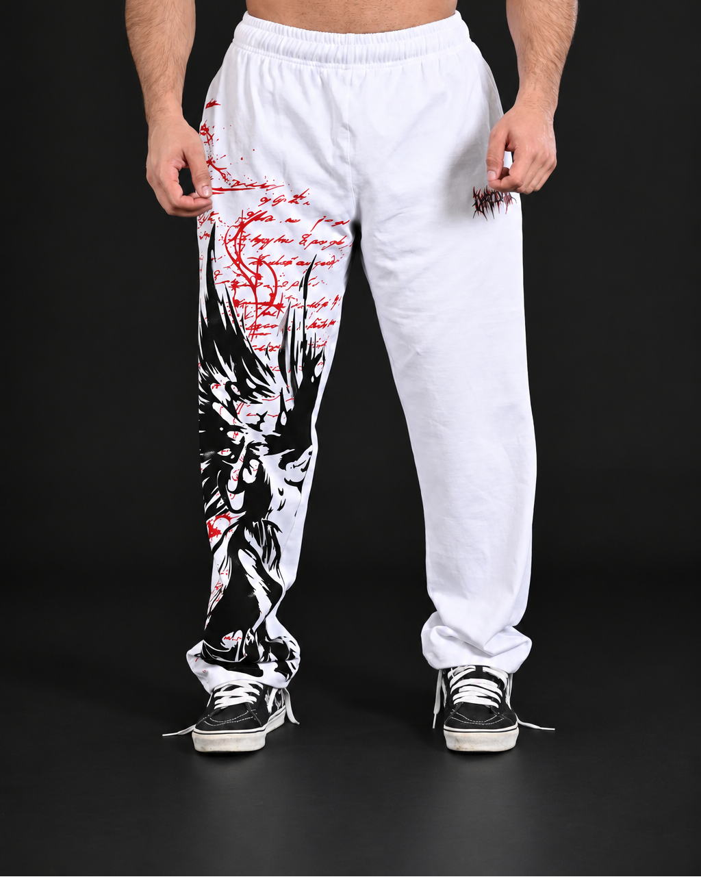Inferno Trouser
