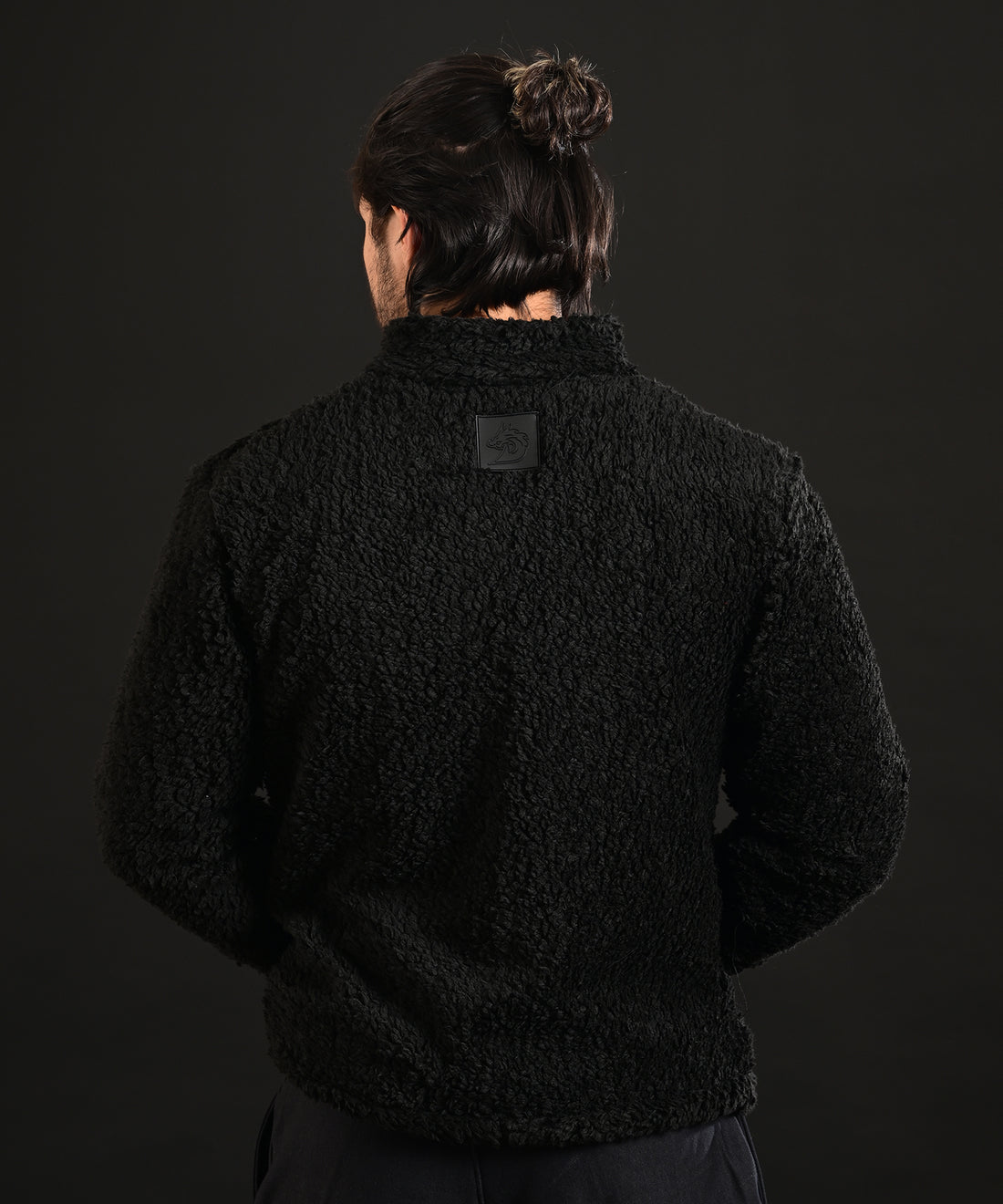 Sherpa Jacket