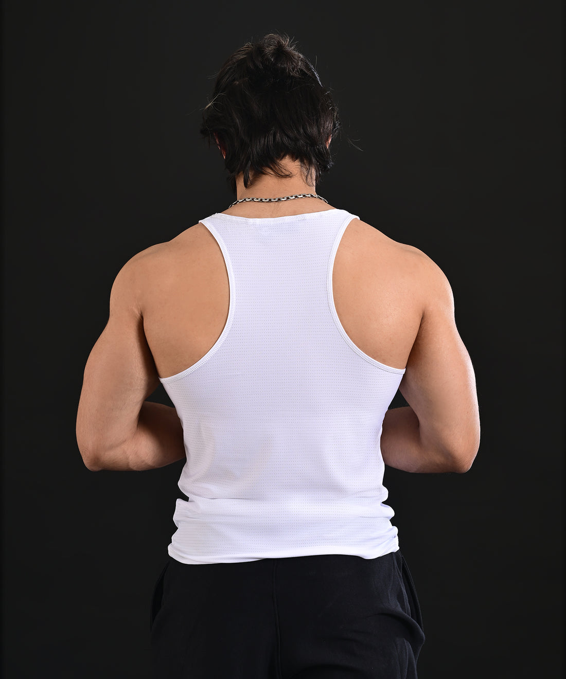 Tank Top (White)