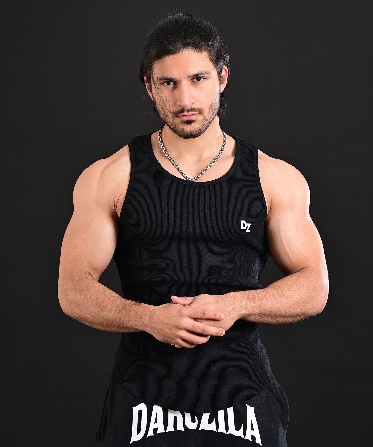 Rib Training Vest