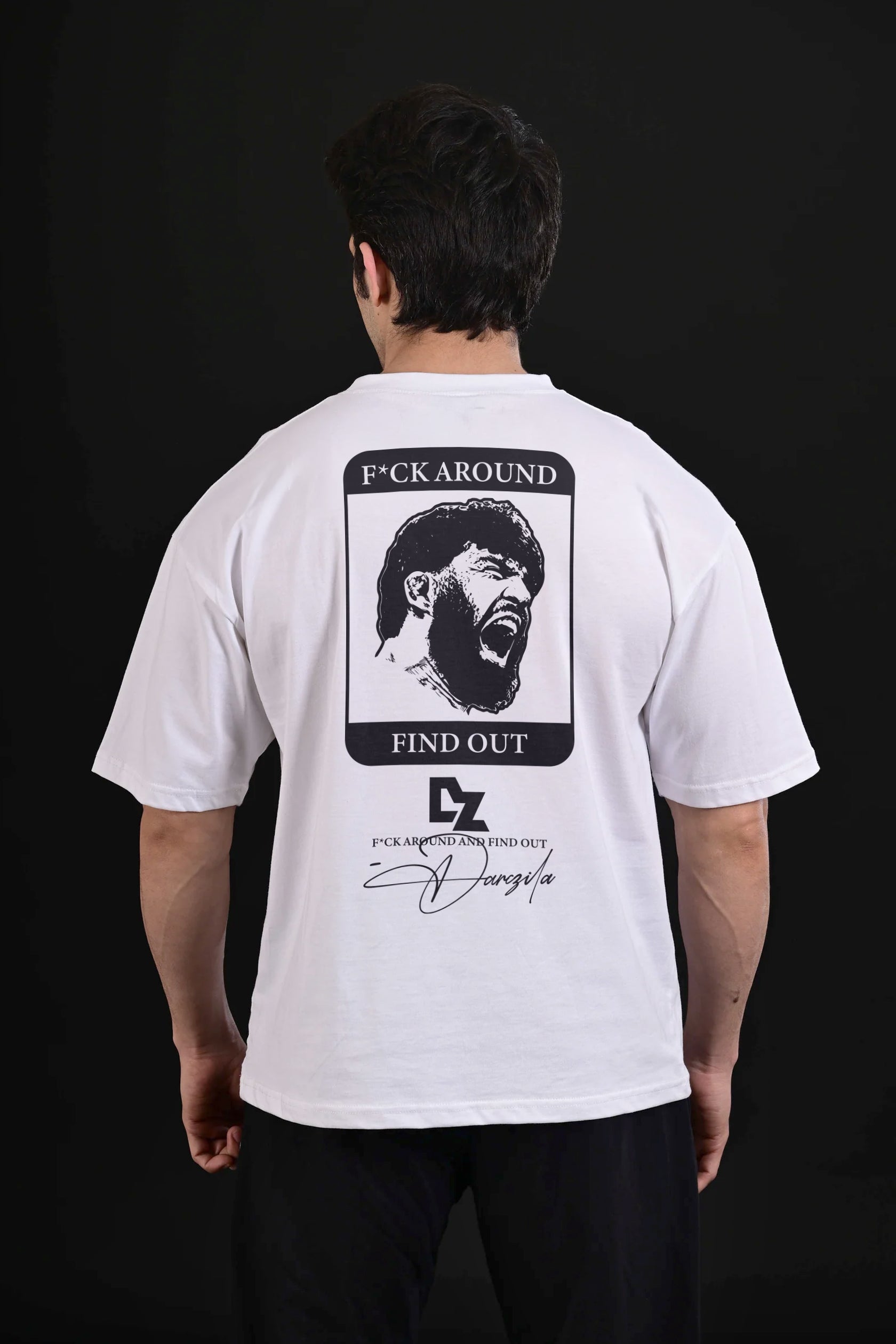 oversized gym t shirt men