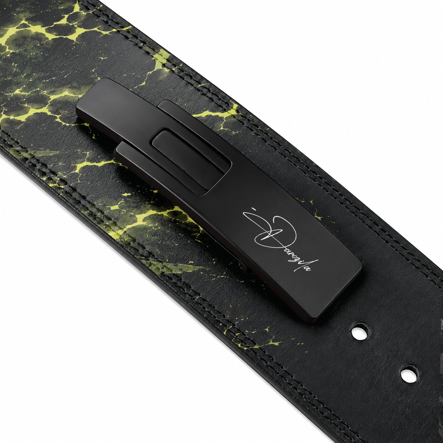 BROLY LEVER BELT
