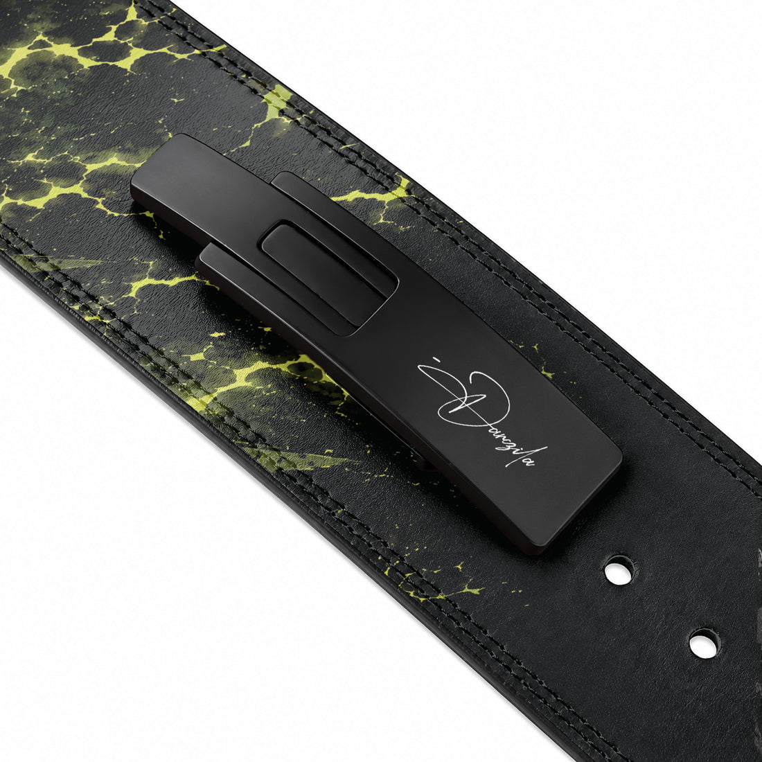 BROLY LEVER BELT