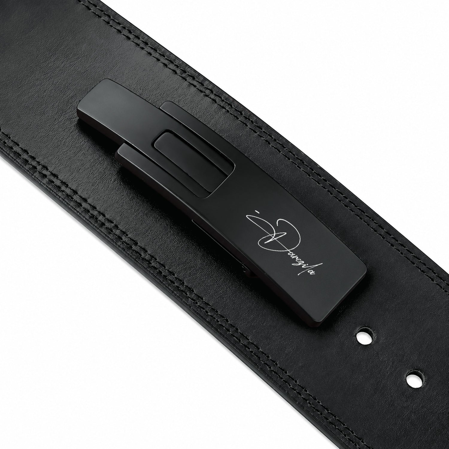 SPARTAN LEVER BELT