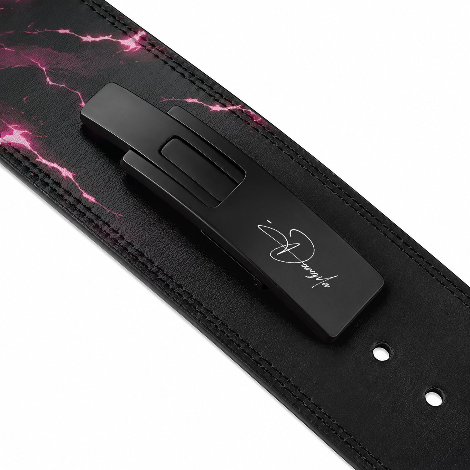 MAJIN BUU LEVER BELT