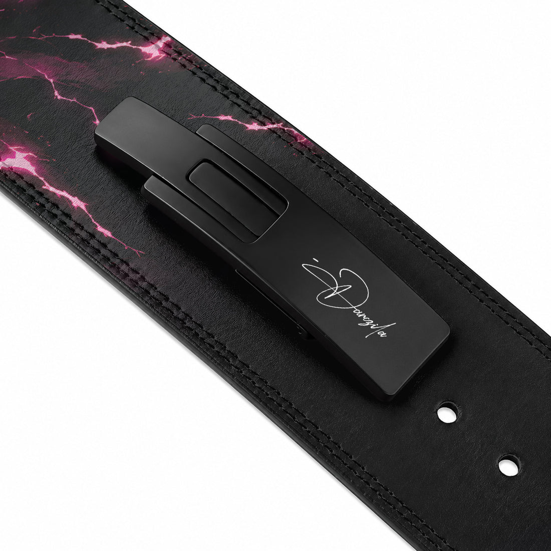 MAJIN BUU LEVER BELT