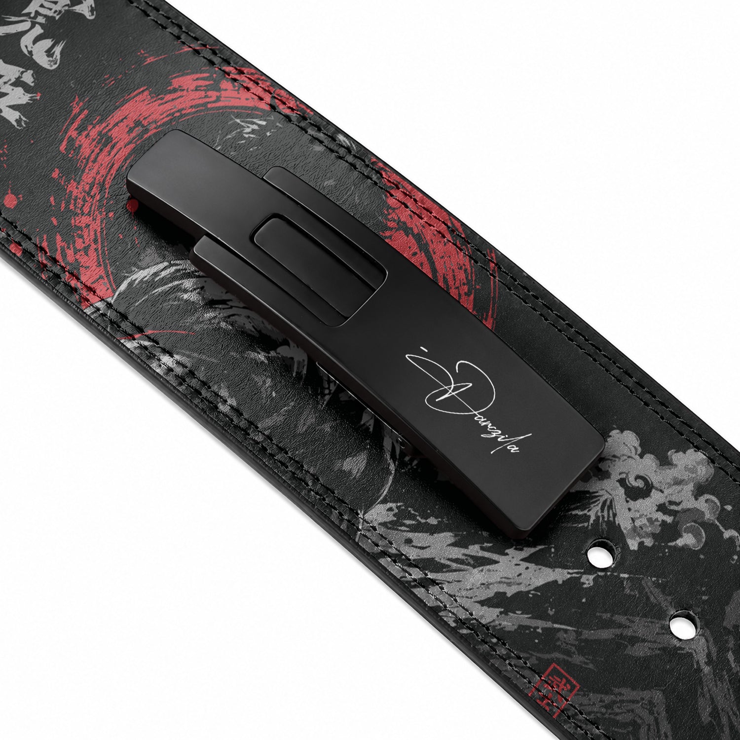 SAMURAI LEVER BELT