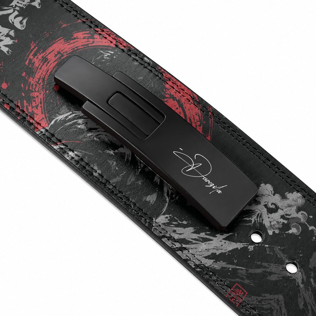 SAMURAI LEVER BELT