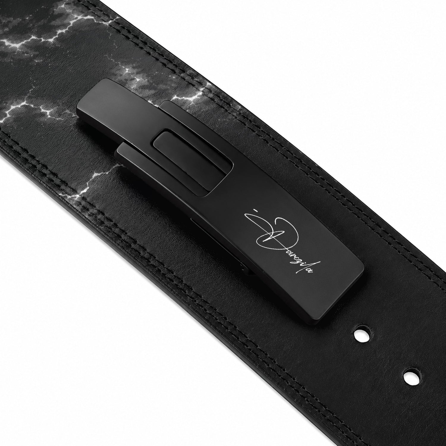 SUPER SAIYAN LEVER BELT