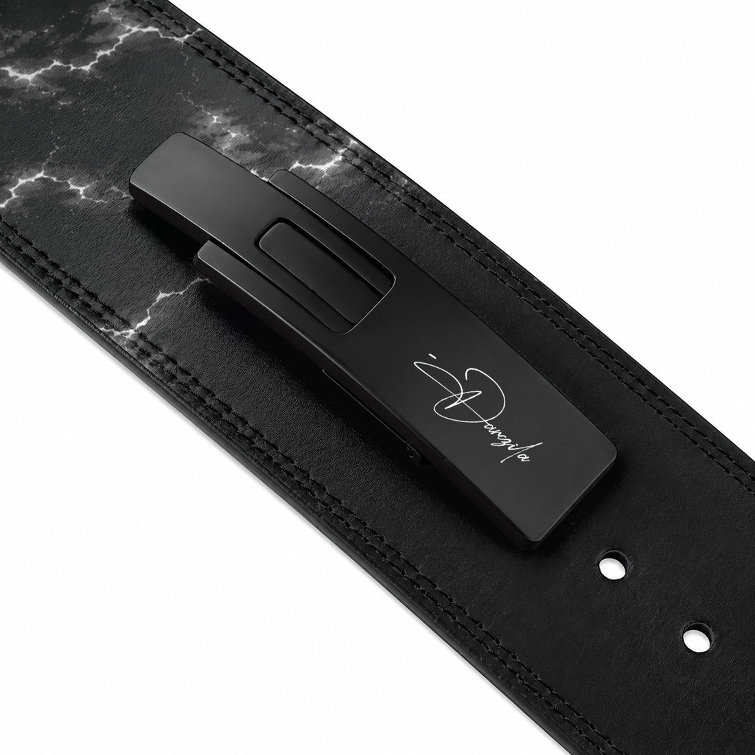 SUPER SAIYAN LEVER BELT