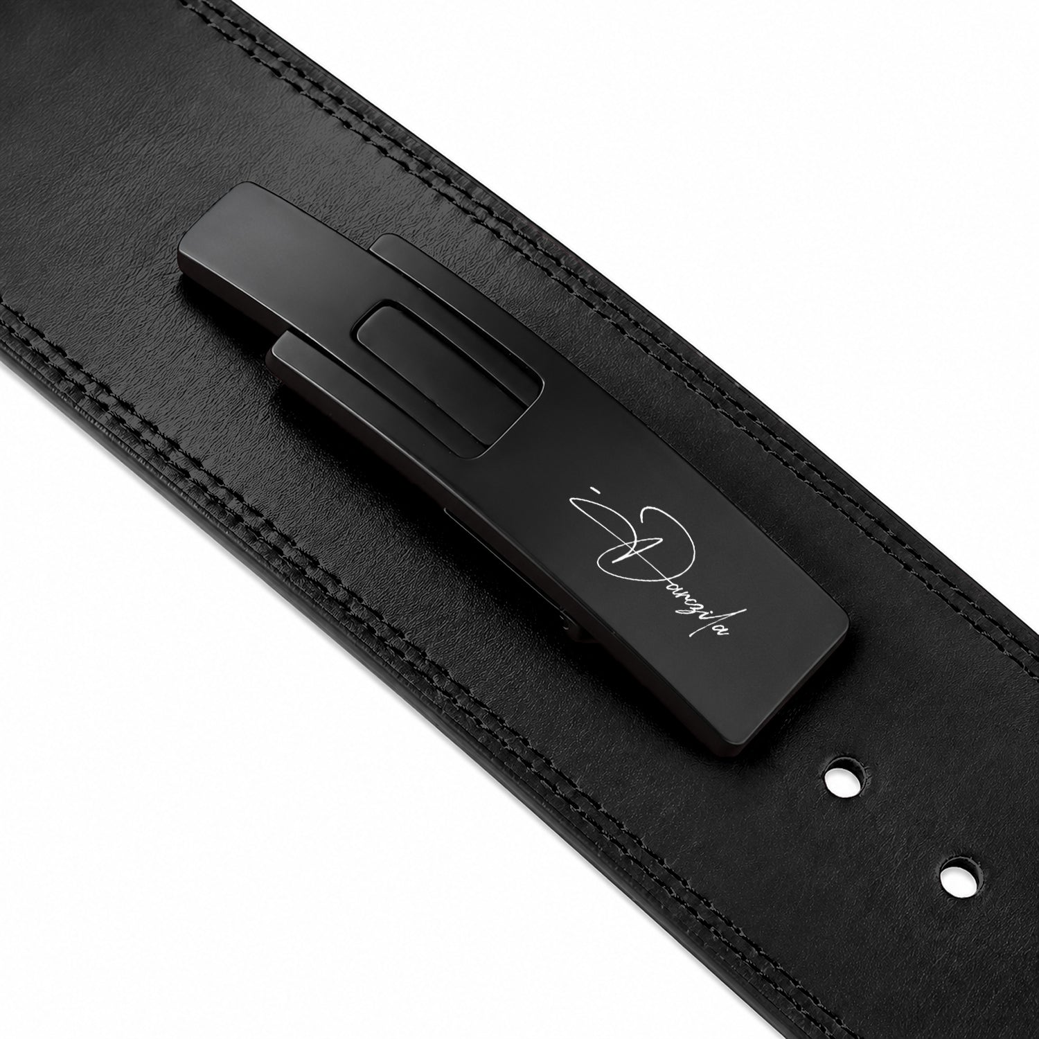 SAM SULEK LEVER BELT