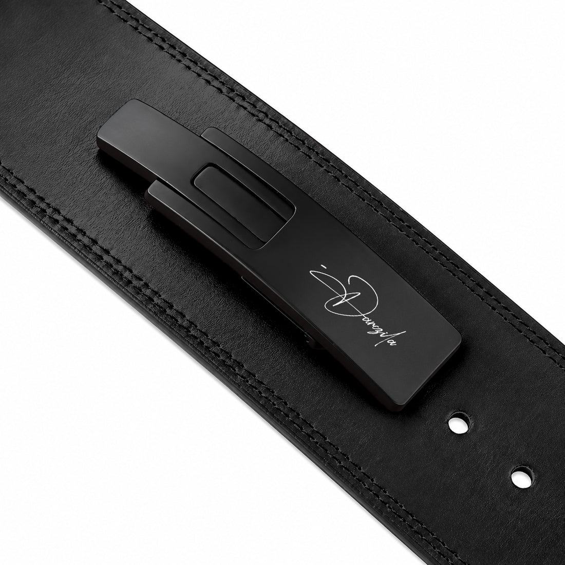 SAM SULEK LEVER BELT
