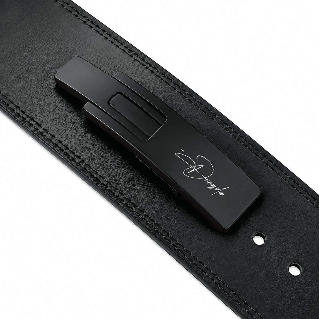 WOLF LEVER BELT