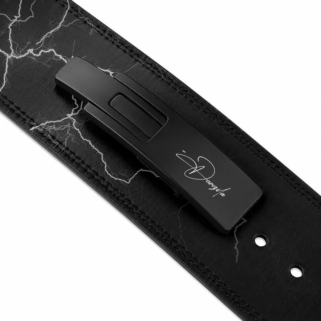 MAJIN VEGETA LEVER BELT