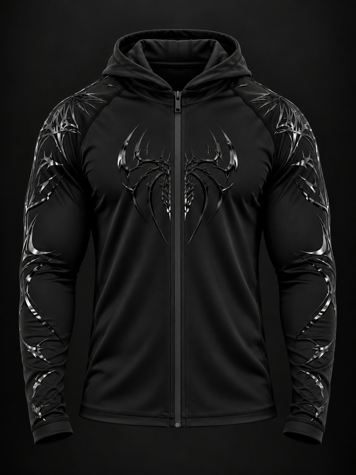Spider Inferno Compression