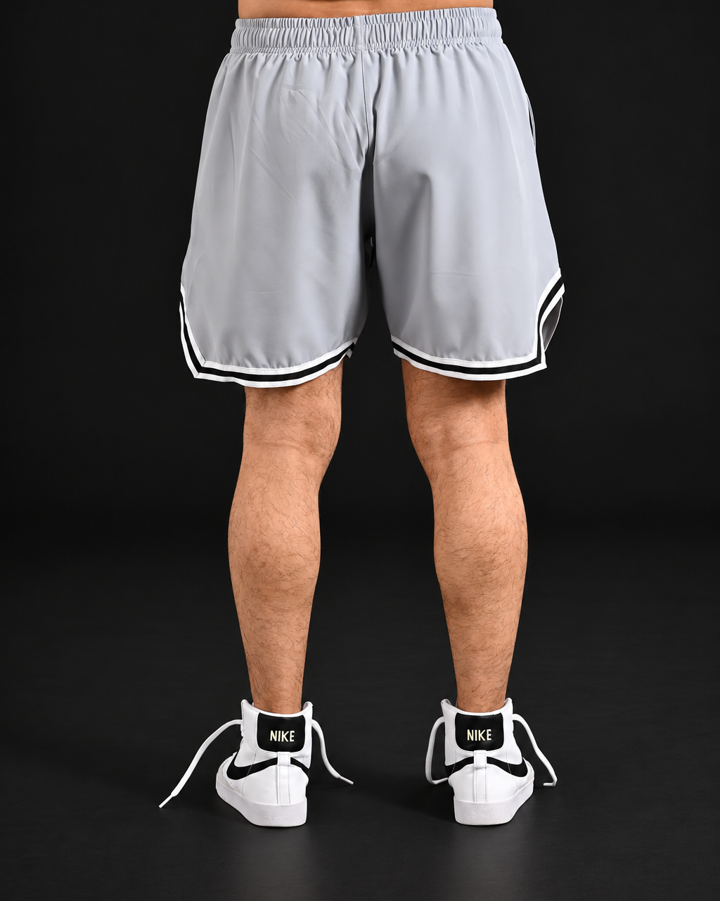 ATHLETIC SPORTS SHORTS