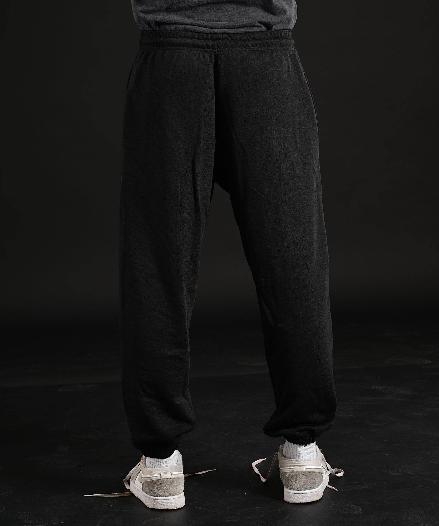 OLD SKOOL (baggy trouser)