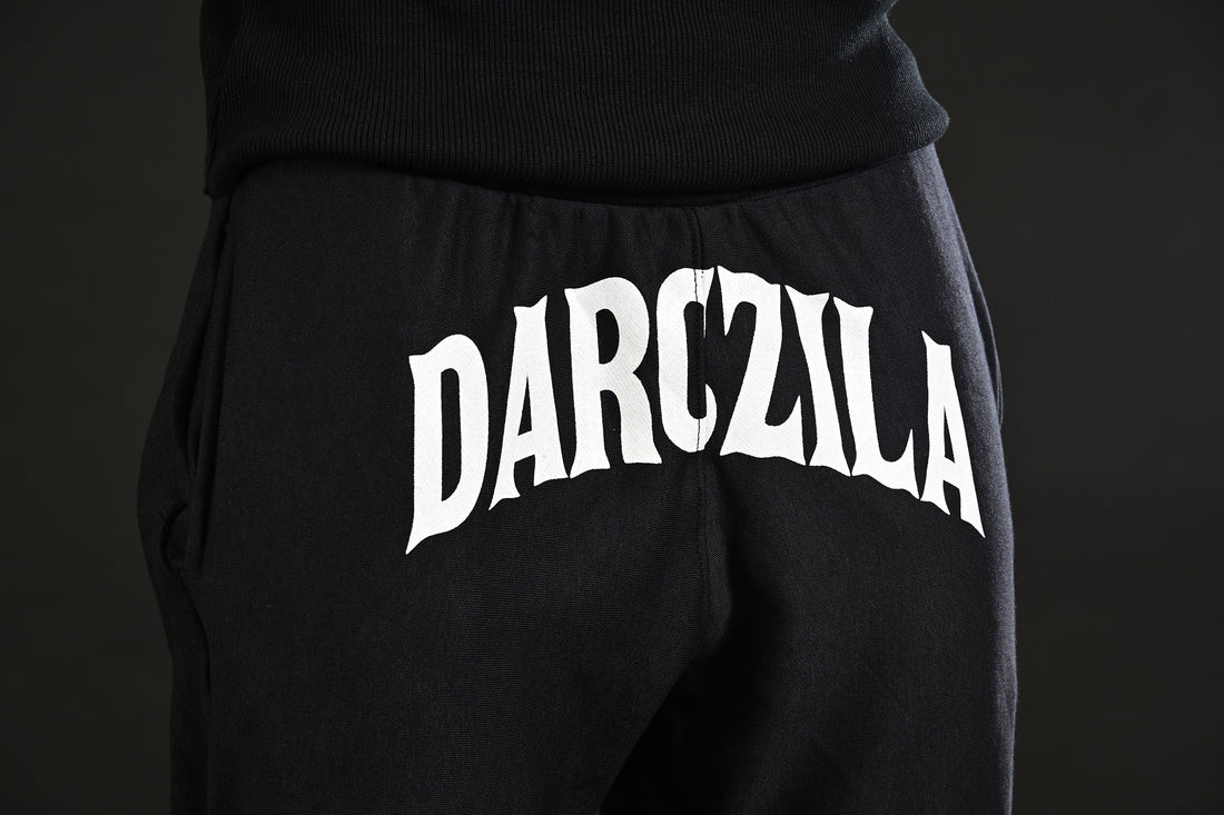 Baggy trouser