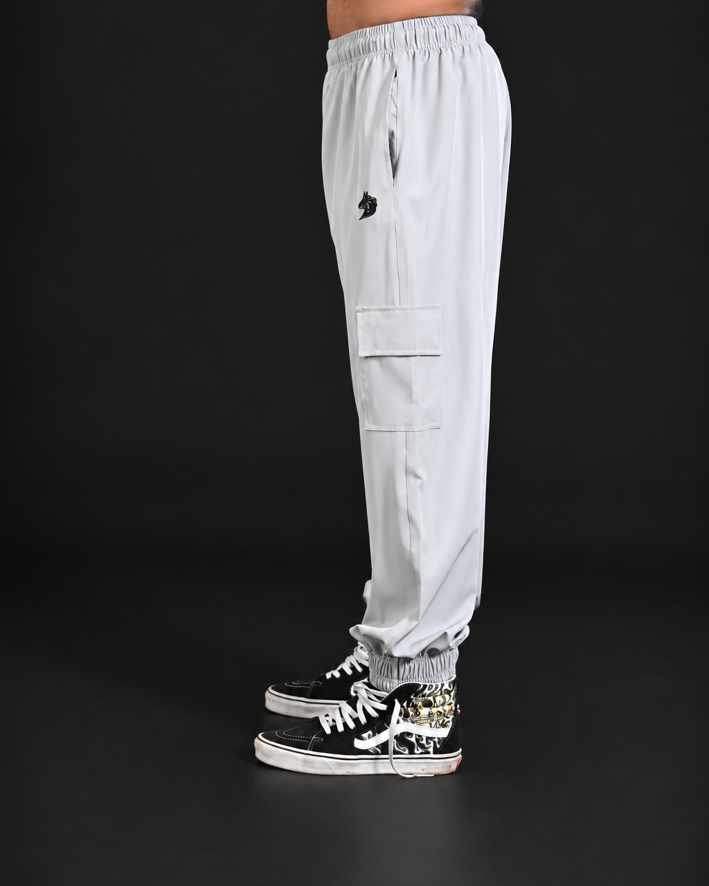 Micro Cargo Training Pants