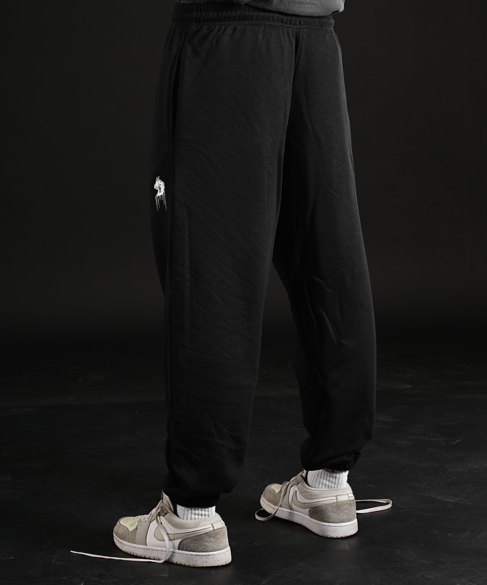 OLD SKOOL (baggy trouser)